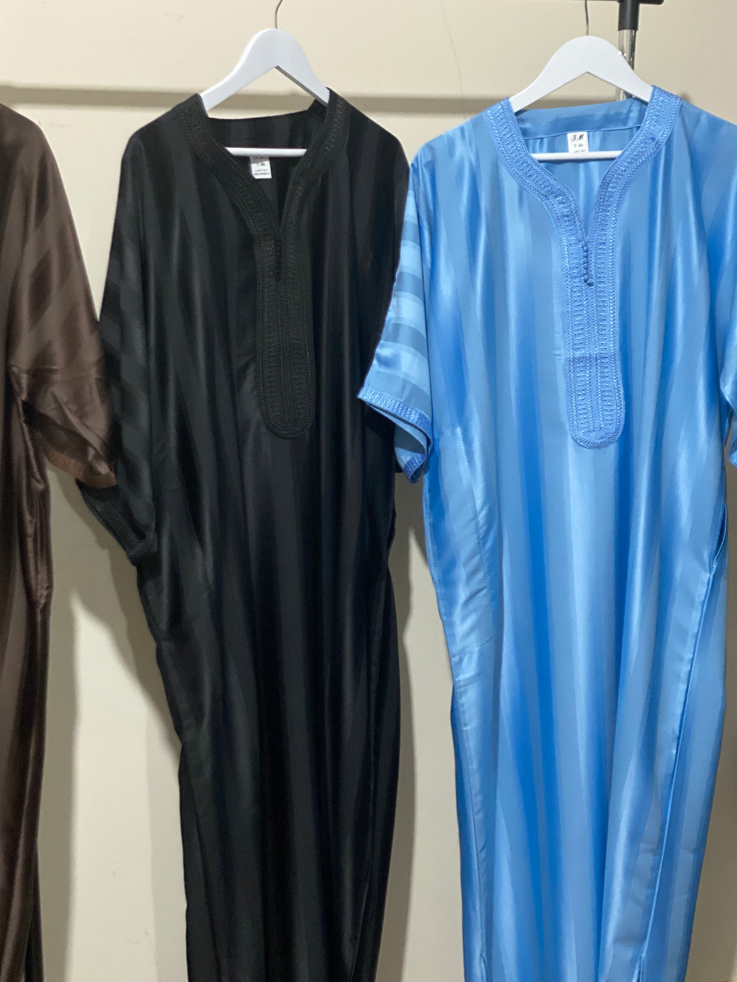 Moroccan Thobes