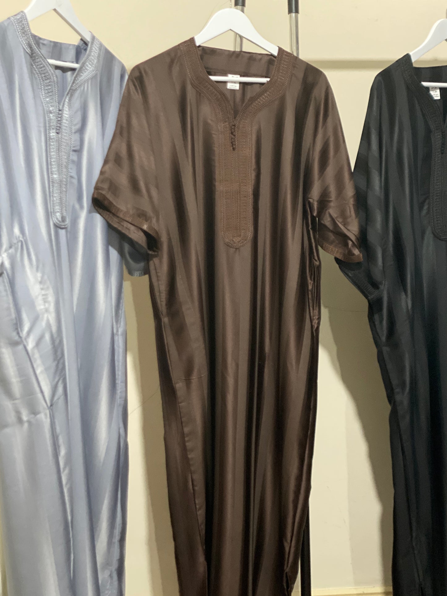 Moroccan Thobes