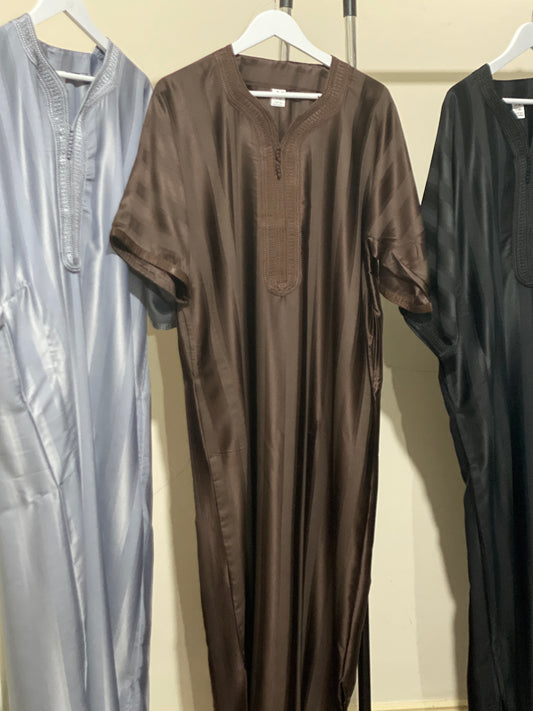 Moroccan Thobes